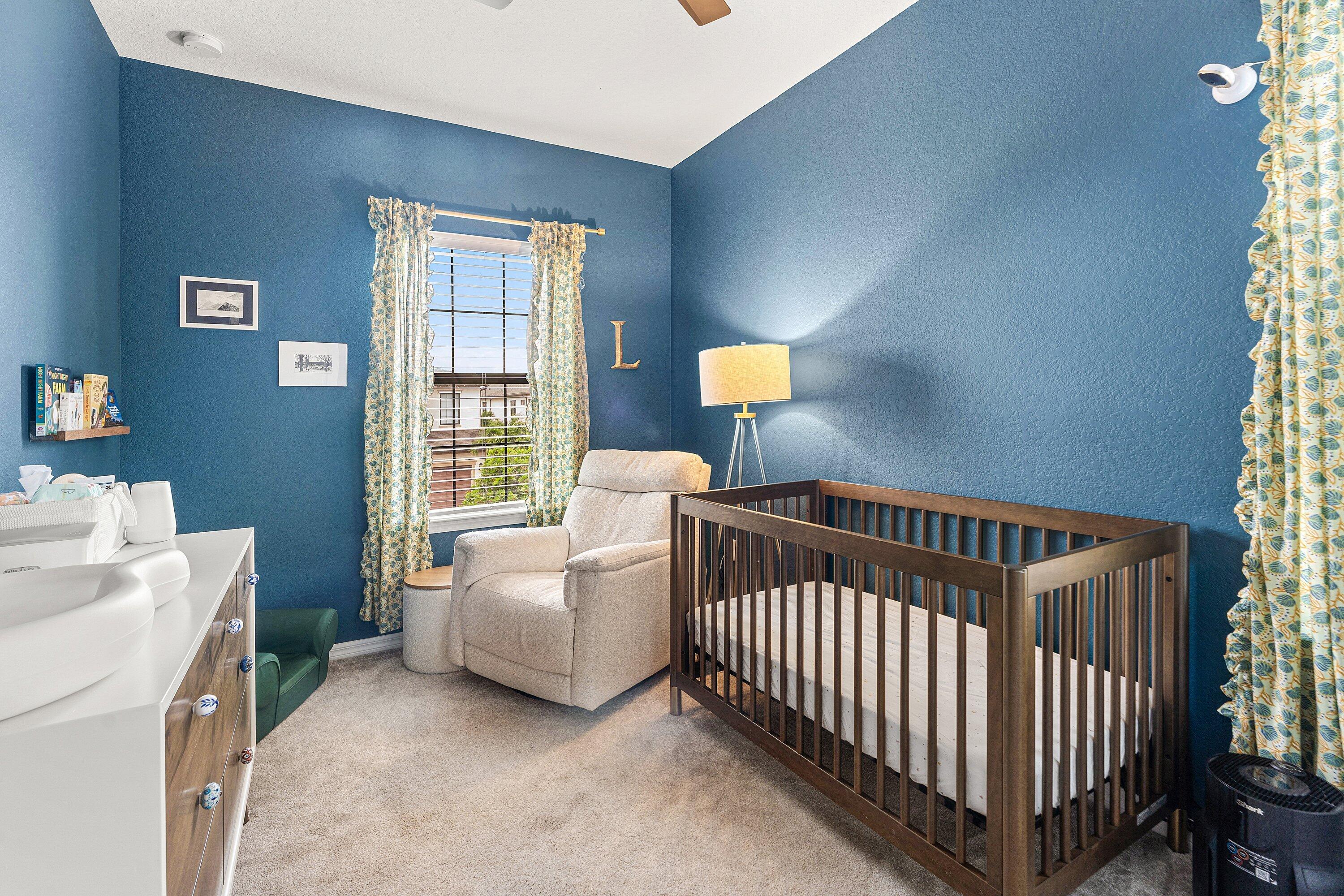 PRESTON SQUARE - Residential