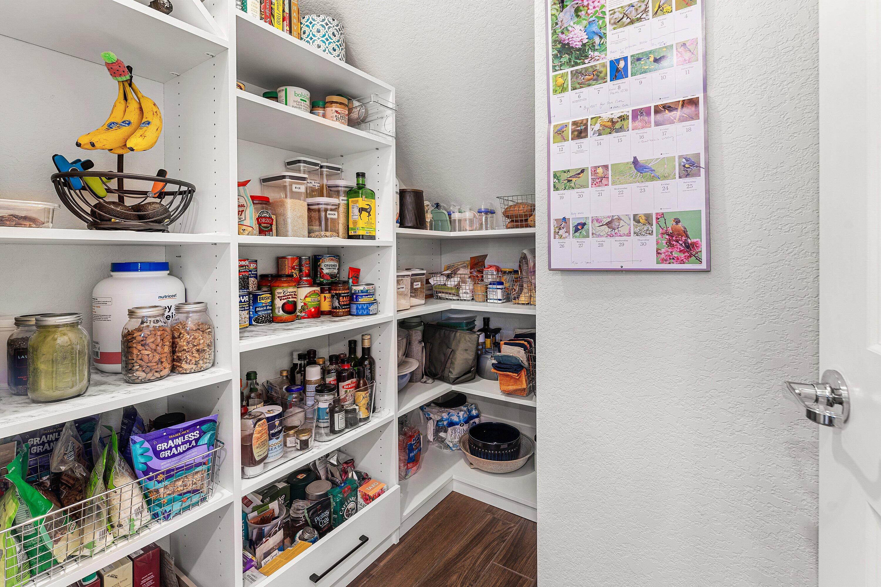 PRESTON SQUARE - Residential