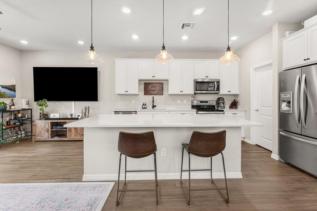 Photo of 2350 Post Street, Palm Springs, FL 33406 (MLS # B26013527)