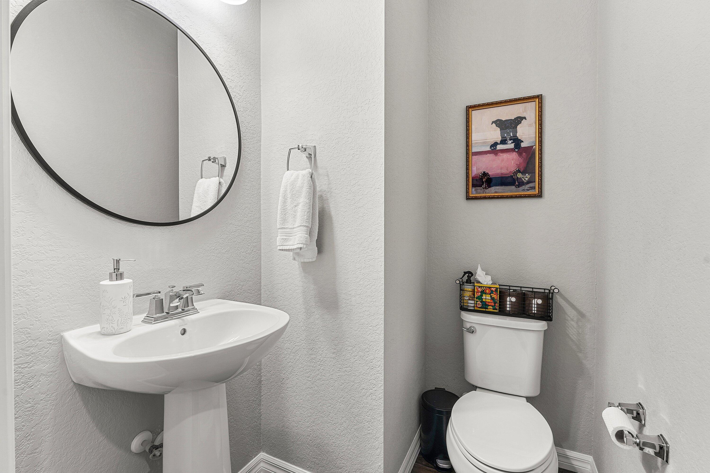 PRESTON SQUARE - Residential