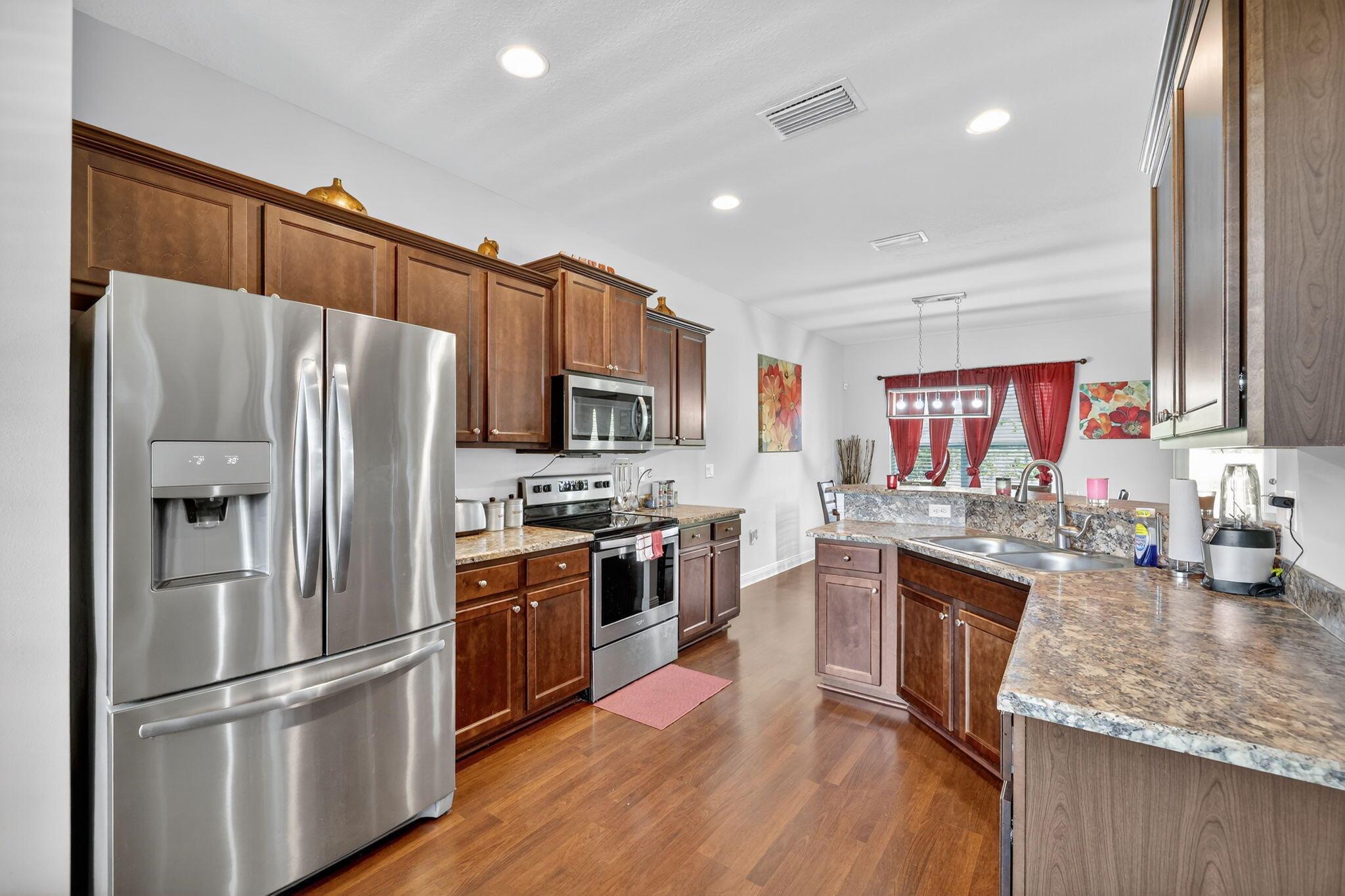 PORT ST LUCIE SECTION 48 - Residential