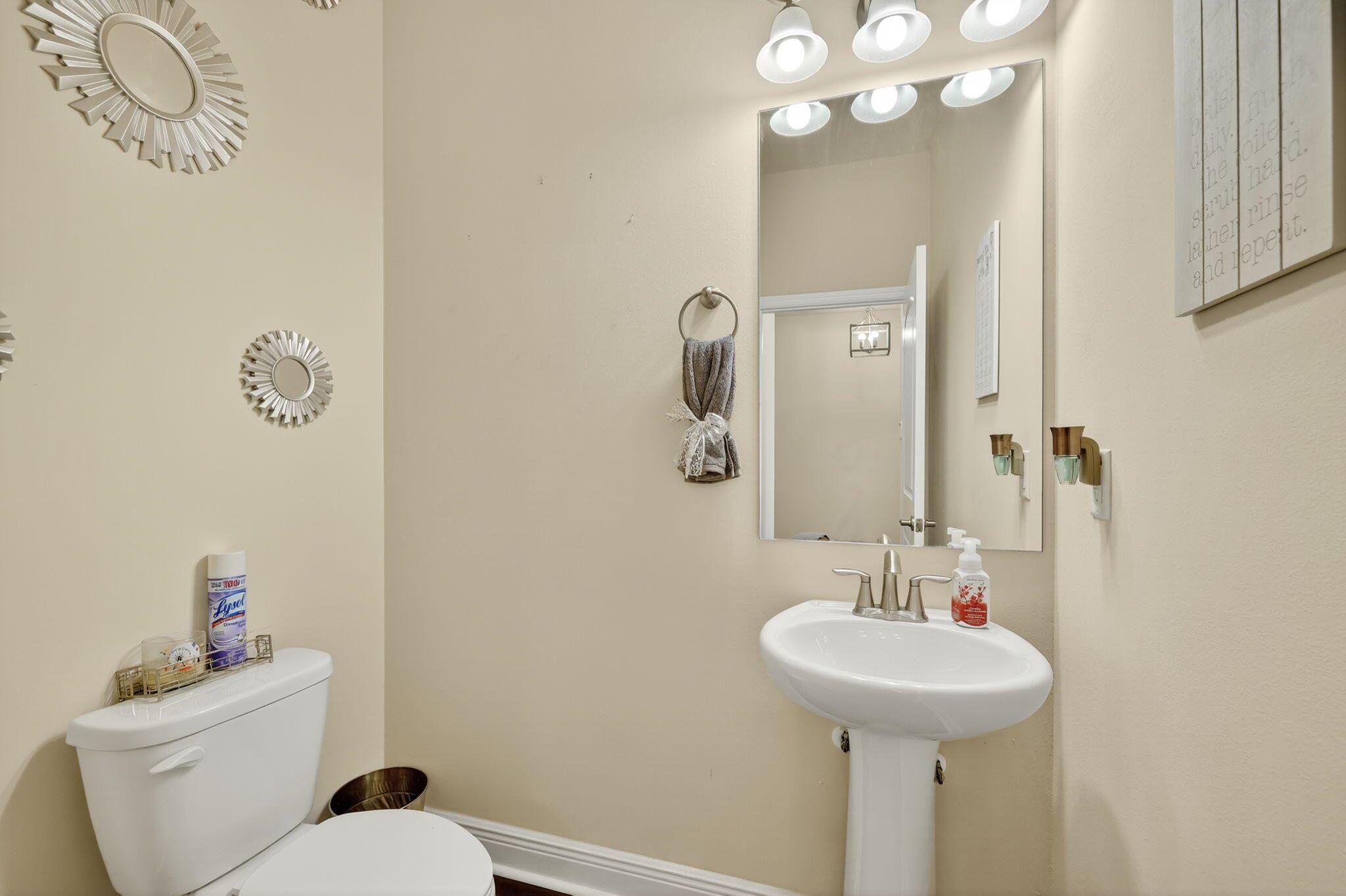 PORT ST LUCIE SECTION 48 - Residential