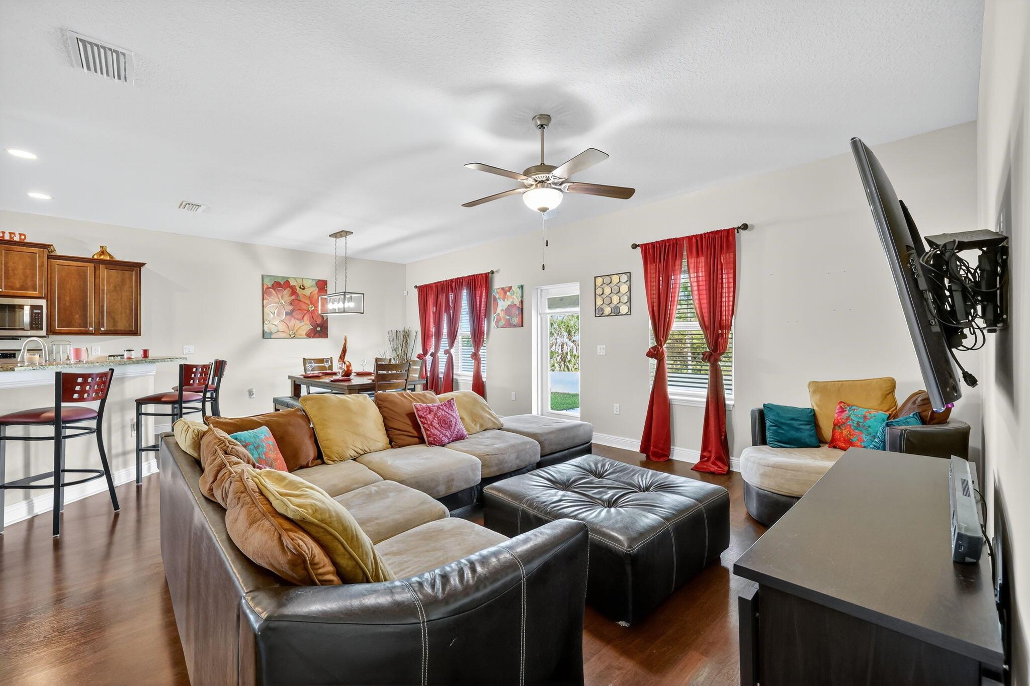 PORT ST LUCIE SECTION 48 - Residential