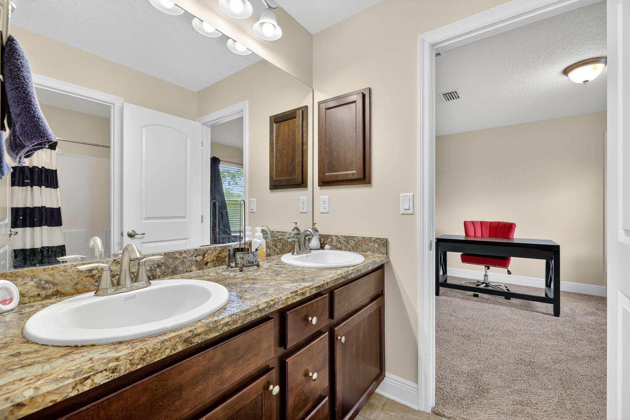 PORT ST LUCIE SECTION 48 - Residential