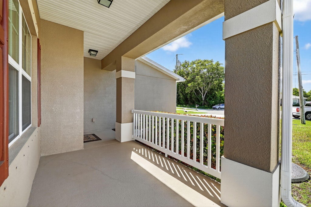 Photo of 6565 NW Pomona Court, Port Saint Lucie, FL 34983 (MLS # R11134832)