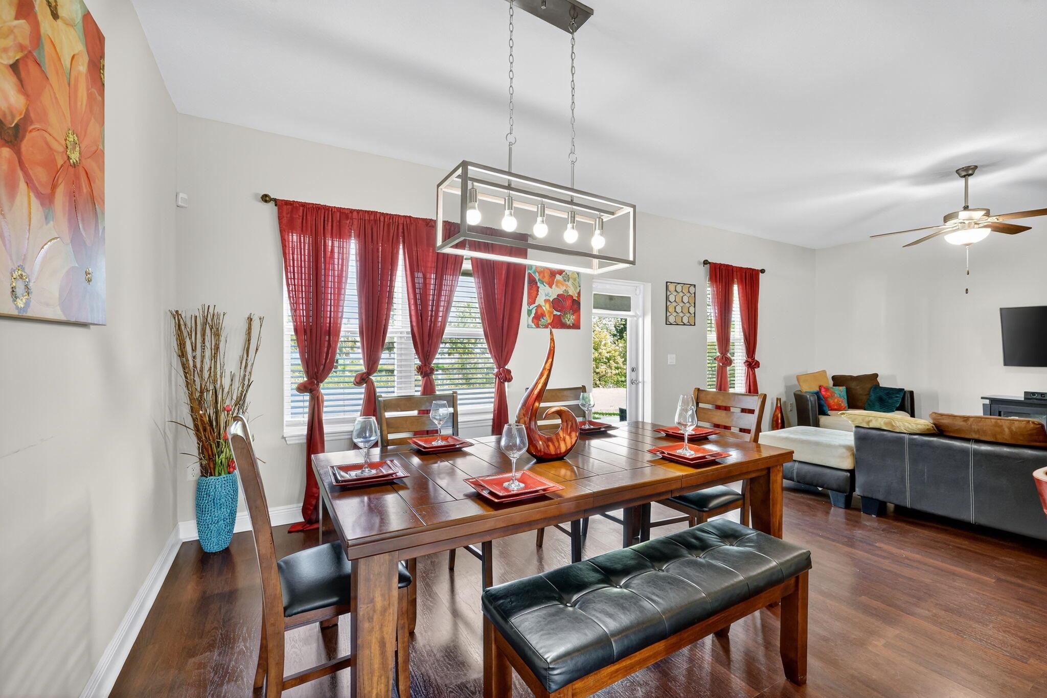 PORT ST LUCIE SECTION 48 - Residential