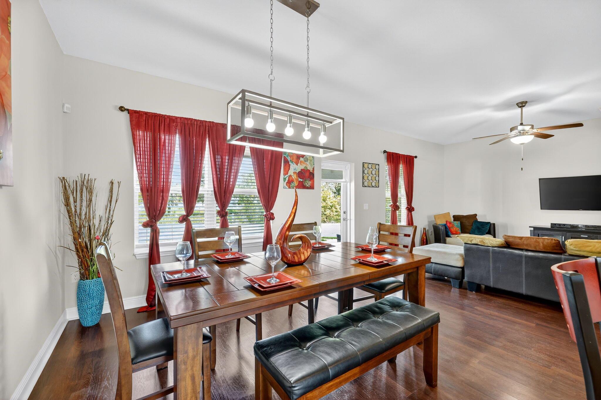 PORT ST LUCIE SECTION 48 - Residential