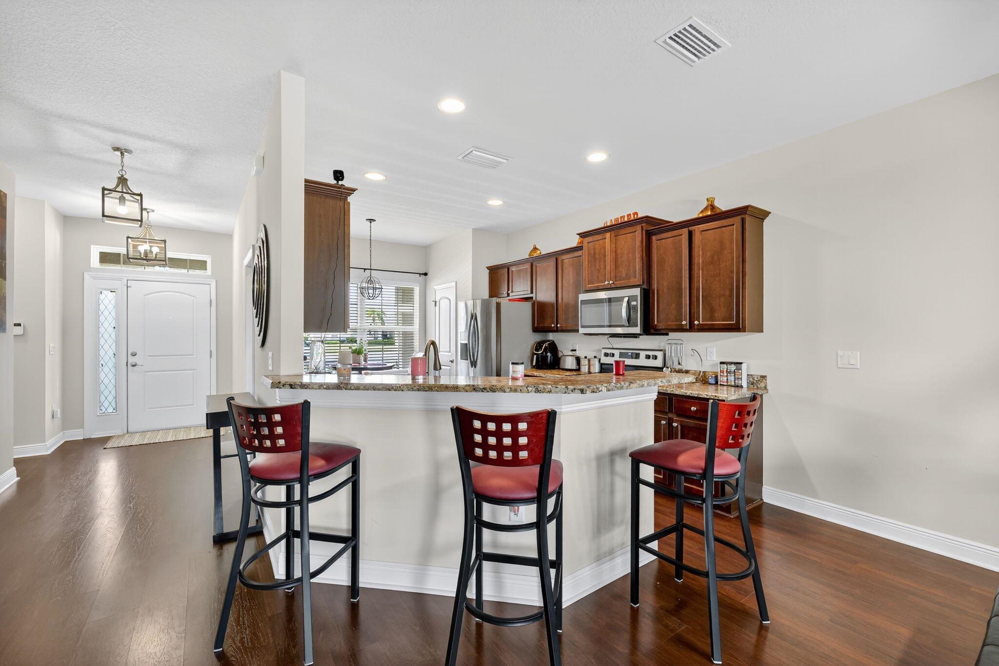 PORT ST LUCIE SECTION 48 - Residential