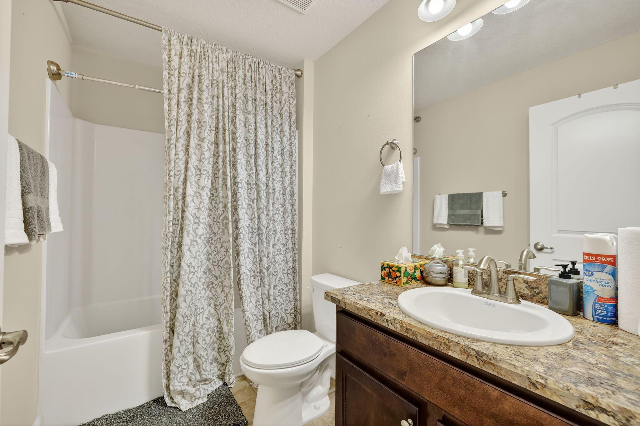 PORT ST LUCIE SECTION 48 - Residential