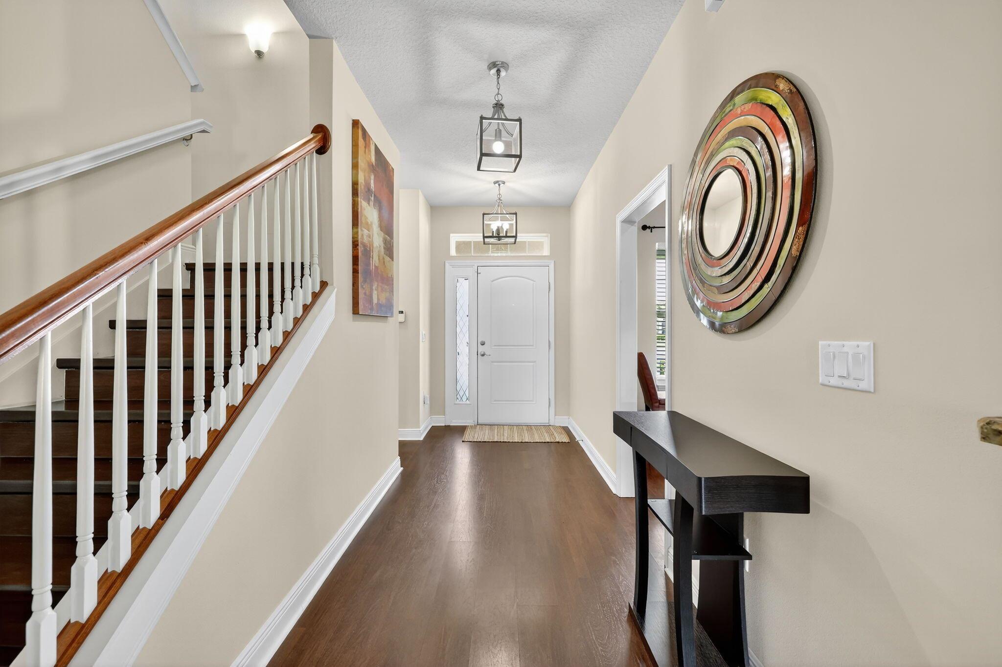 PORT ST LUCIE SECTION 48 - Residential