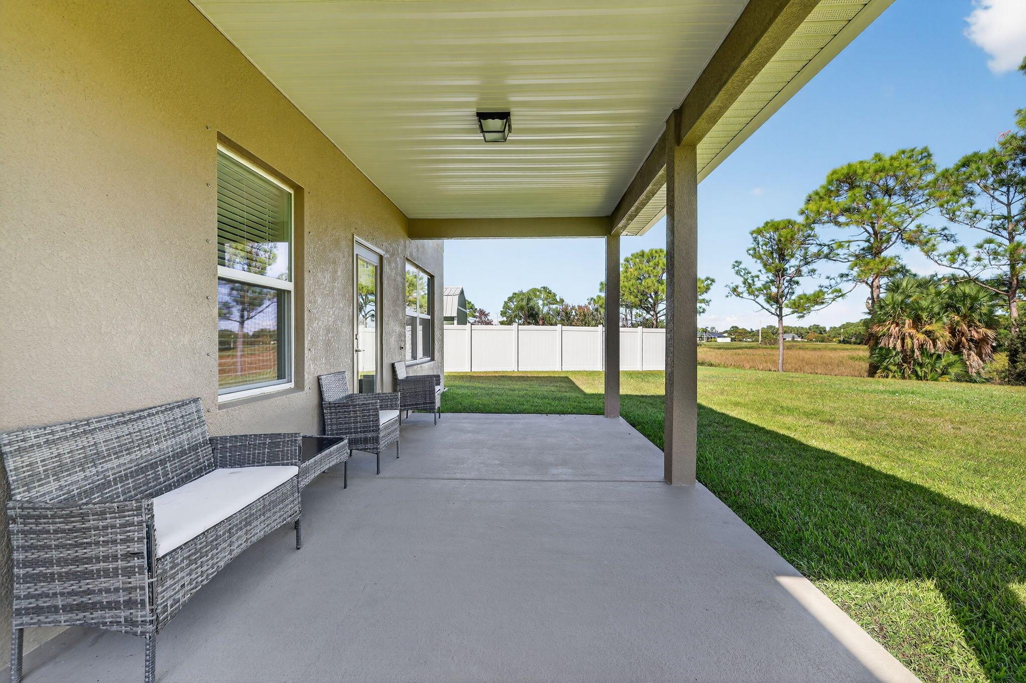 PORT ST LUCIE SECTION 48 - Residential