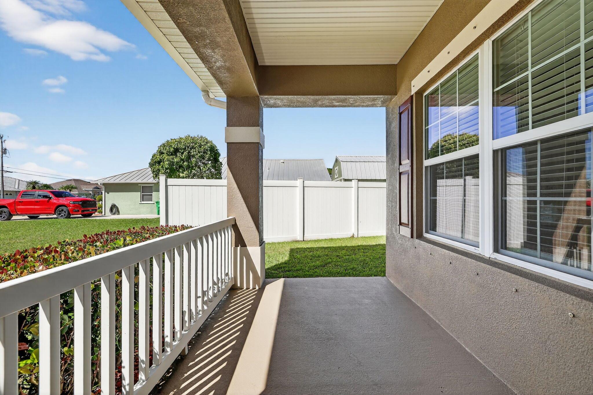 PORT ST LUCIE SECTION 48 - Residential