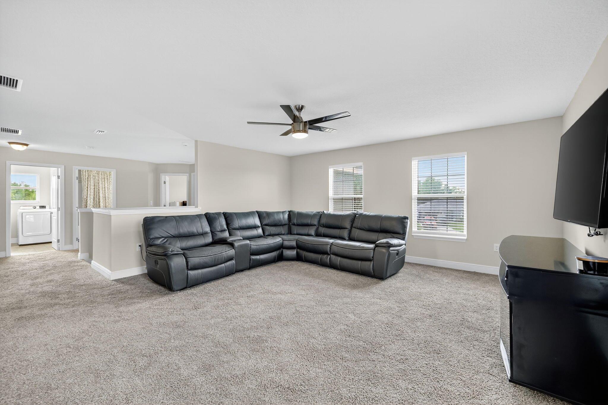 PORT ST LUCIE SECTION 48 - Residential