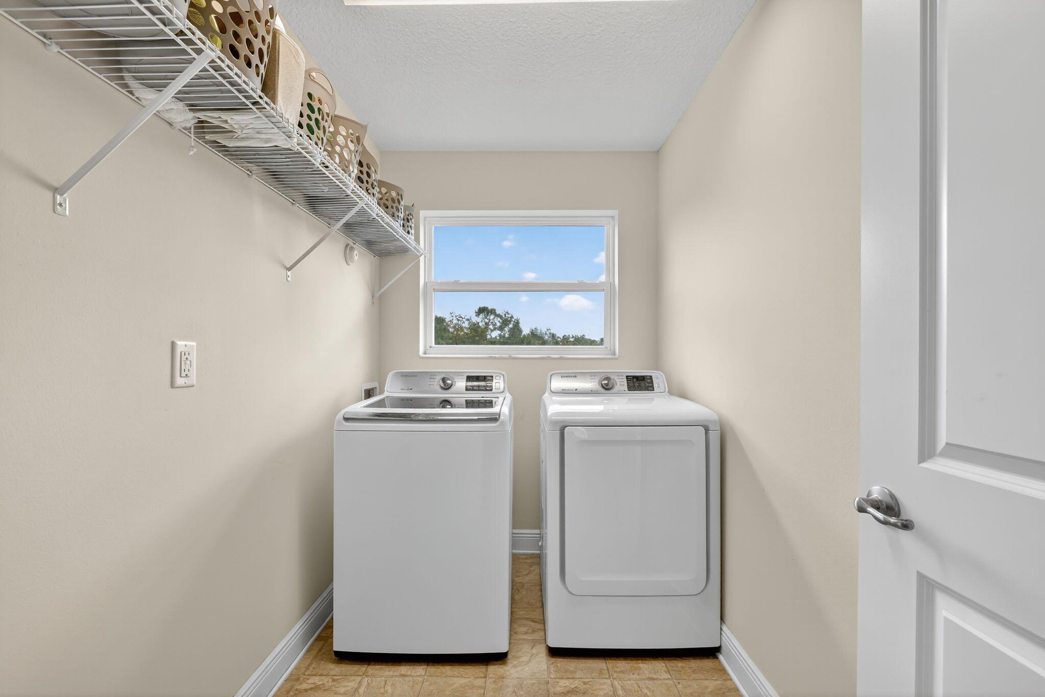 PORT ST LUCIE SECTION 48 - Residential