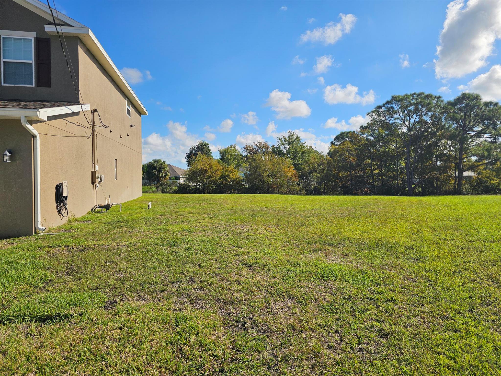 PORT ST LUCIE SECTION 48 - Residential