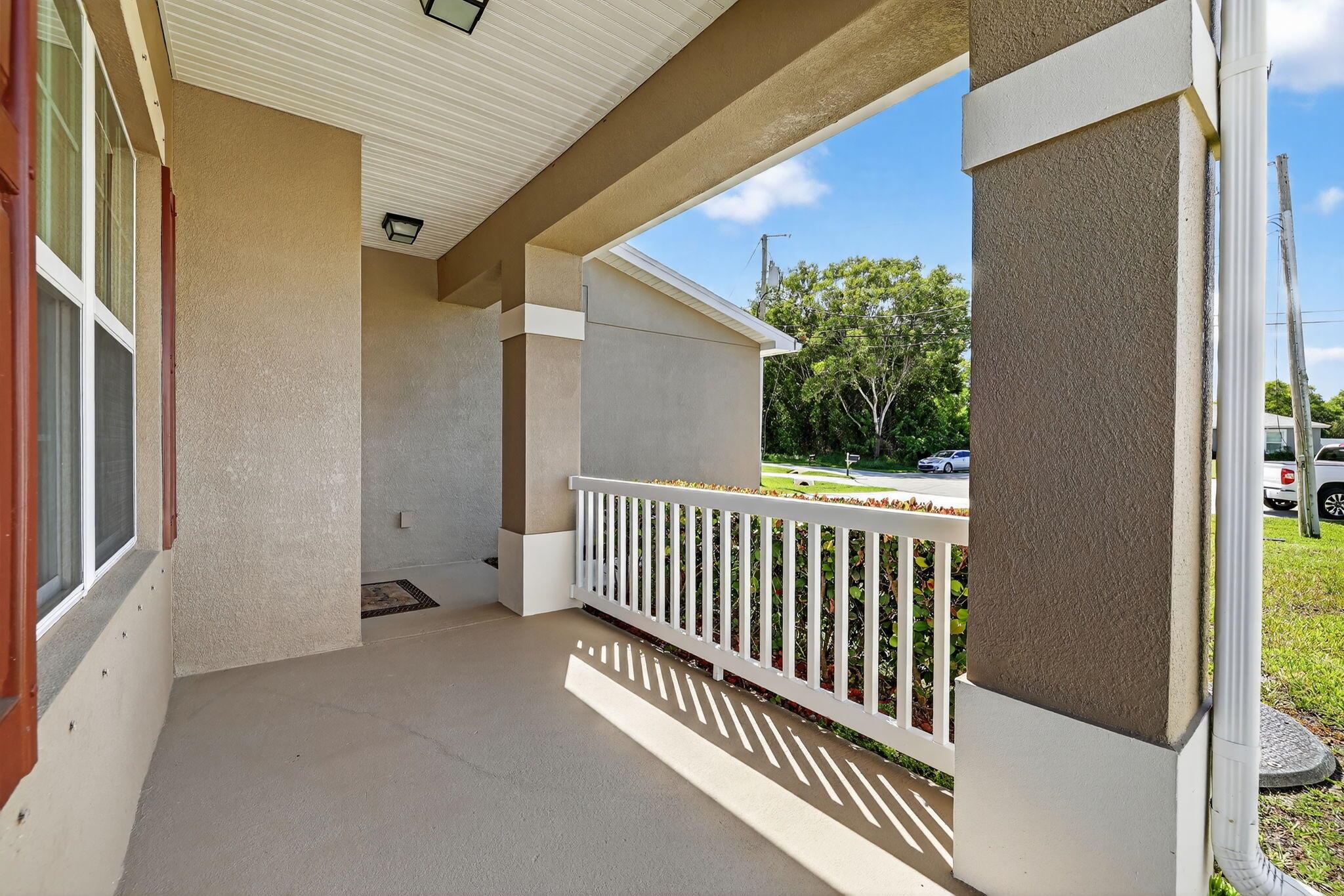 PORT ST LUCIE SECTION 48 - Residential