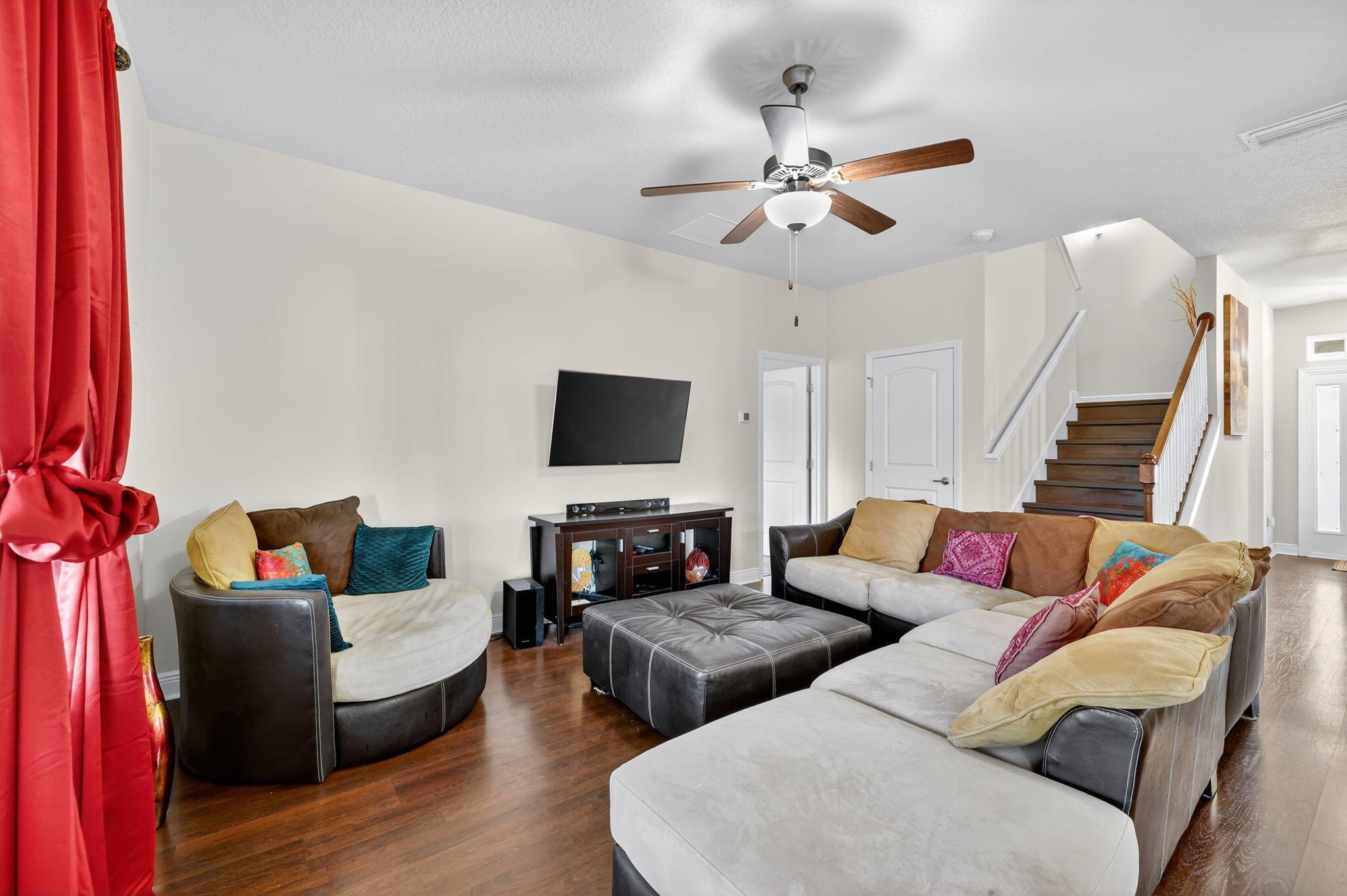 PORT ST LUCIE SECTION 48 - Residential