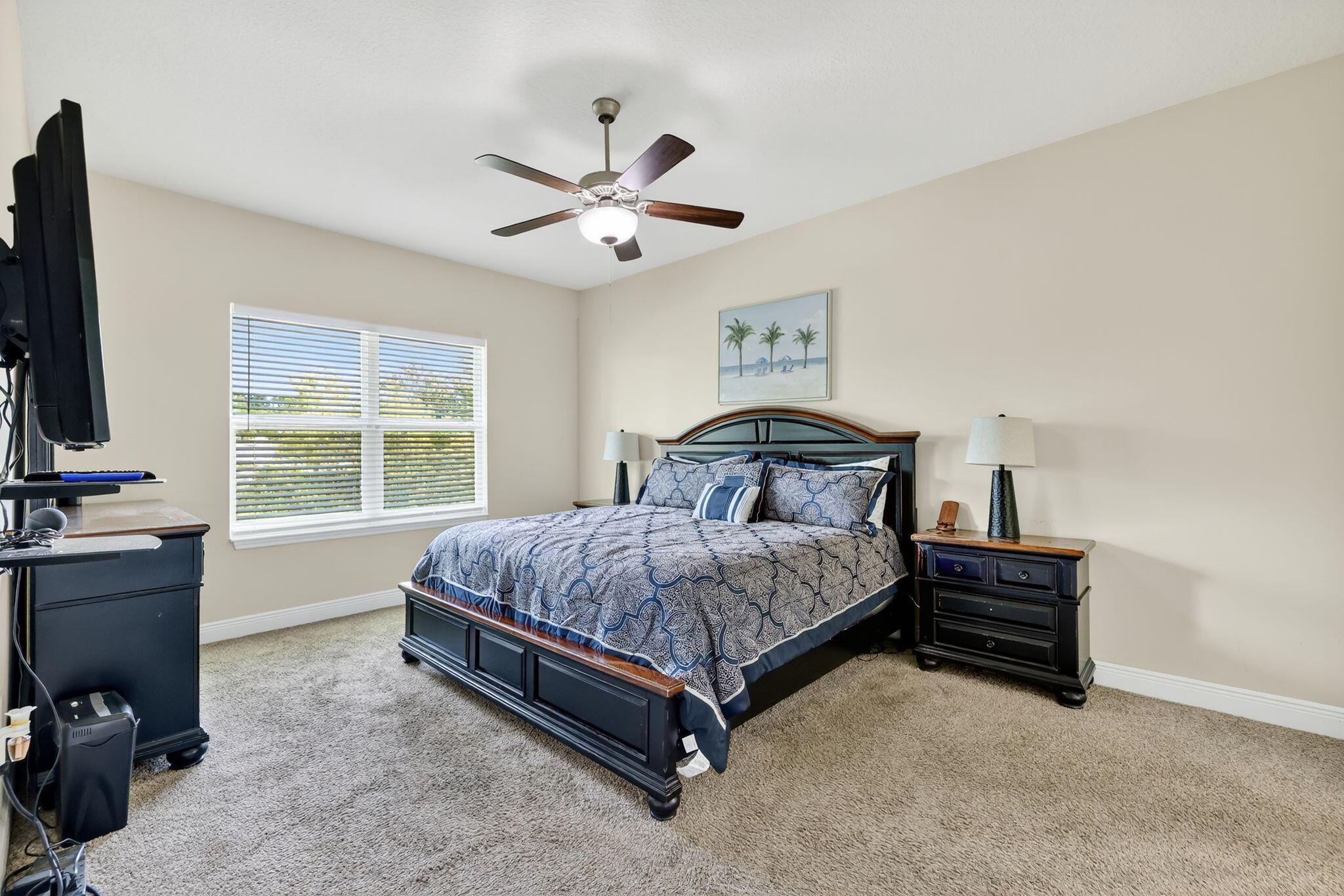 PORT ST LUCIE SECTION 48 - Residential