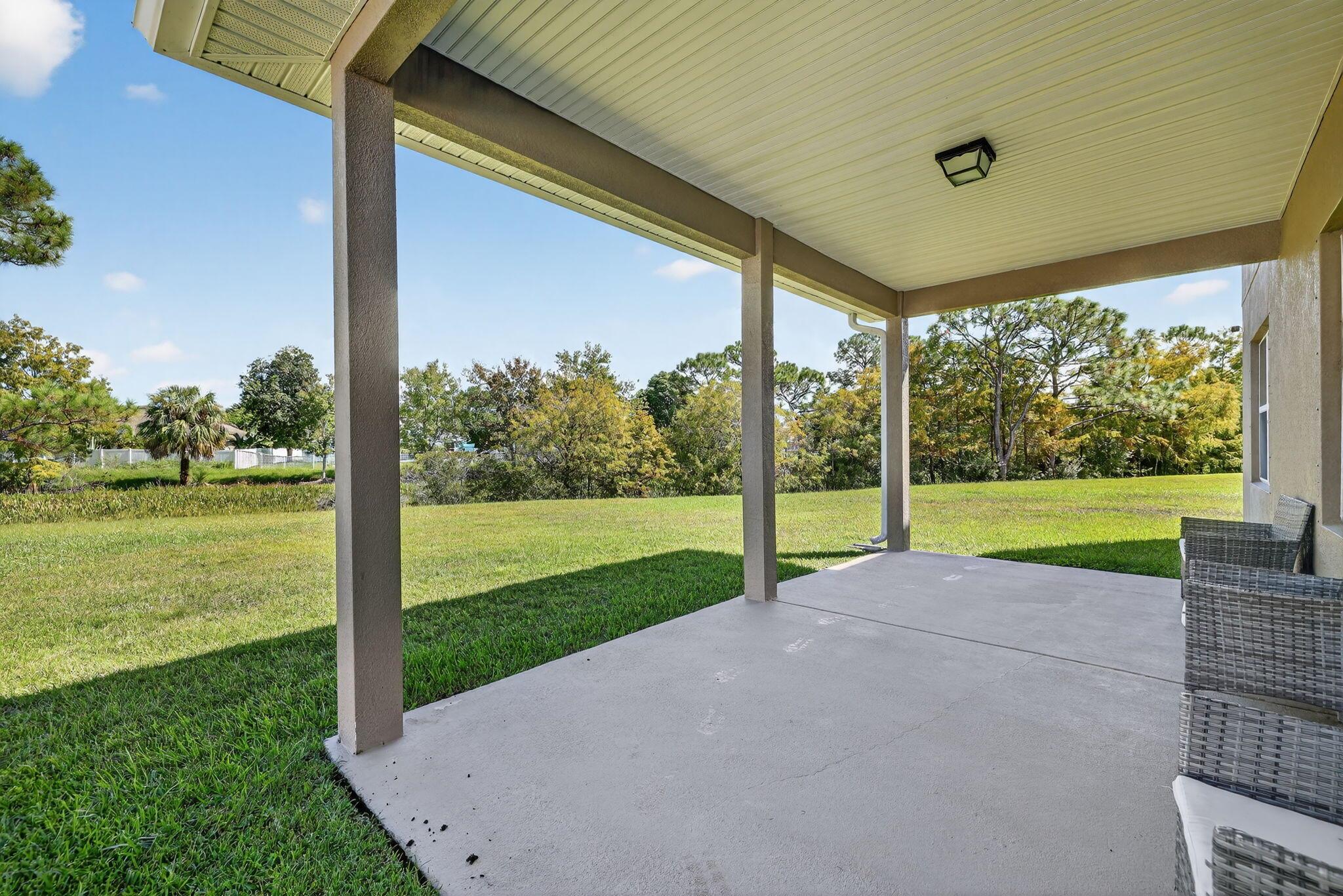 PORT ST LUCIE SECTION 48 - Residential