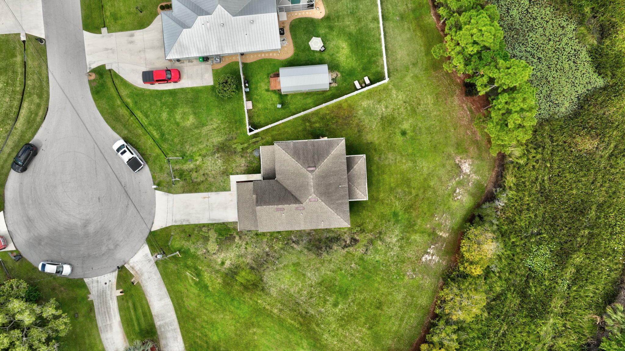 PORT ST LUCIE SECTION 48 - Residential