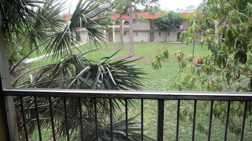 FOREST HILL GARDENS CONDO - Residential Lease