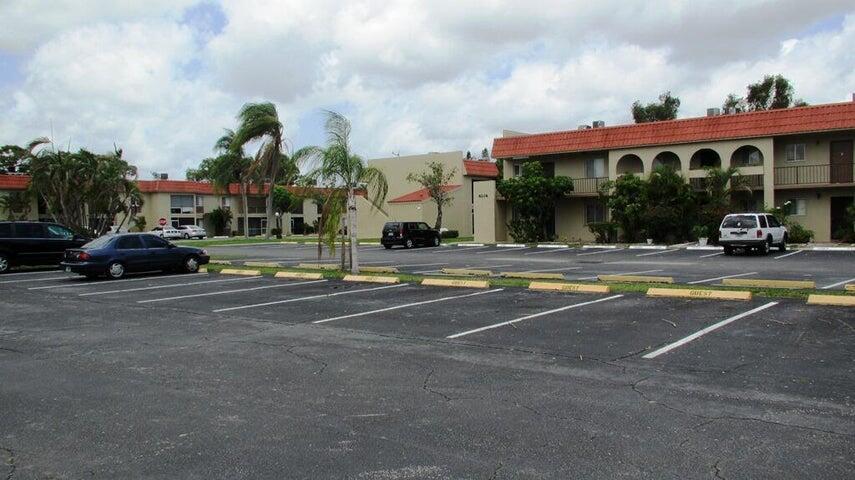 FOREST HILL GARDENS CONDO - Residential Lease