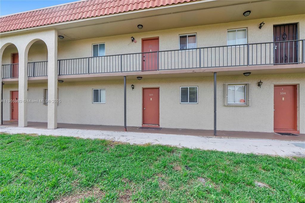 Photo of 6066 Forest Hill Boulevard #202, West Palm Beach, FL 33415 (MLS # R11151258)