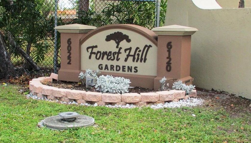 Photo of 6066 Forest Hill Boulevard #202, West Palm Beach, FL 33415 (MLS # R11151258)