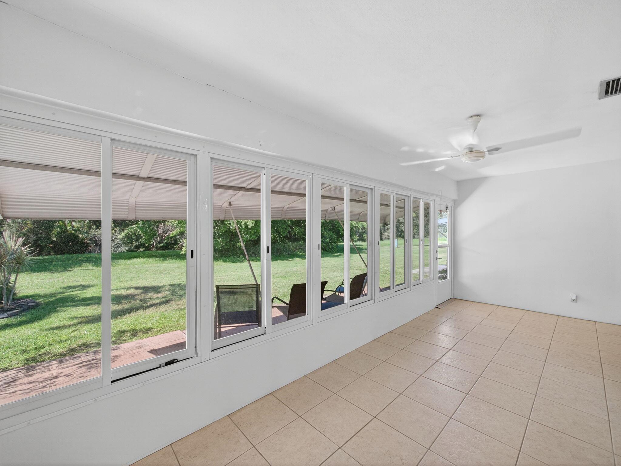 HIGH POINT OF FORT PIERCE - Residential