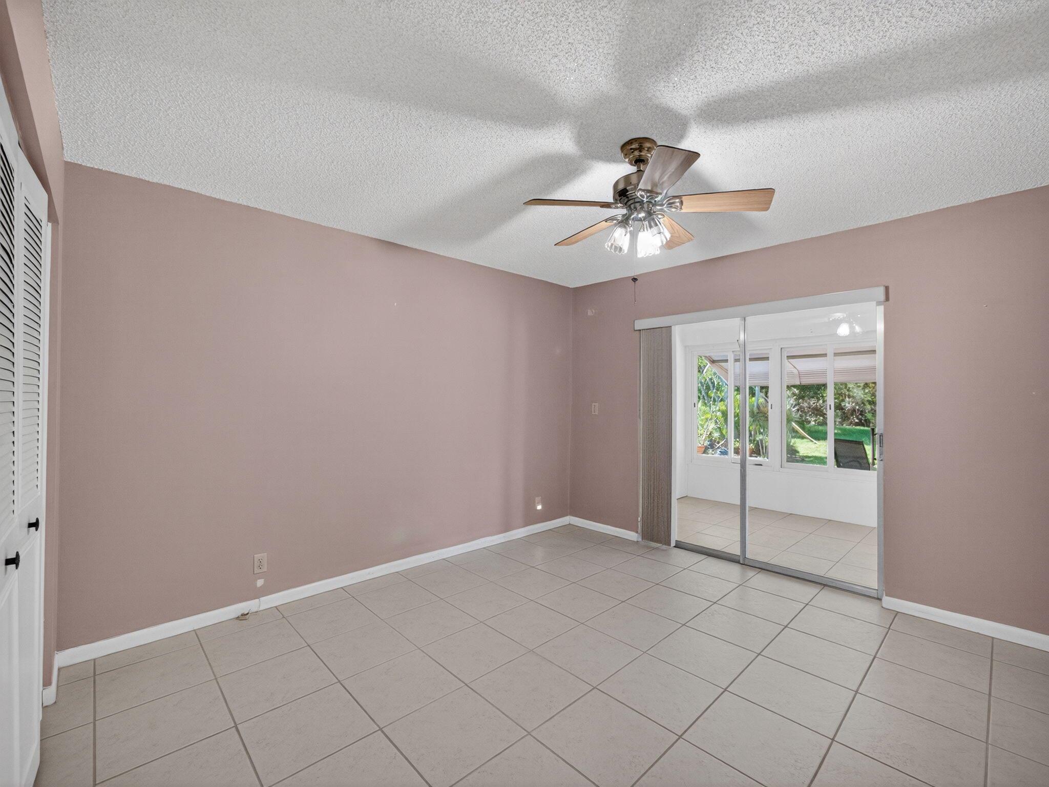 HIGH POINT OF FORT PIERCE - Residential