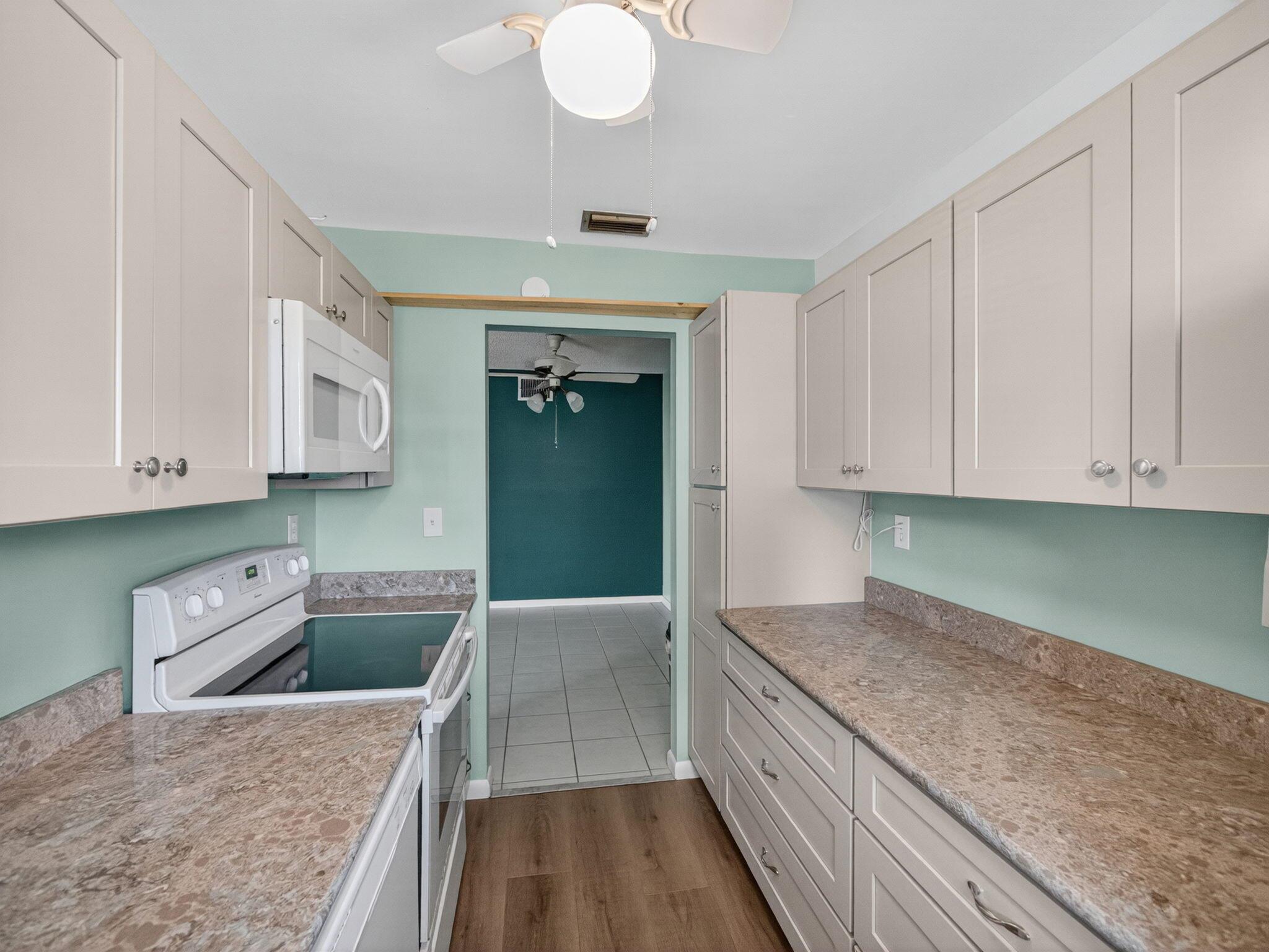 HIGH POINT OF FORT PIERCE - Residential