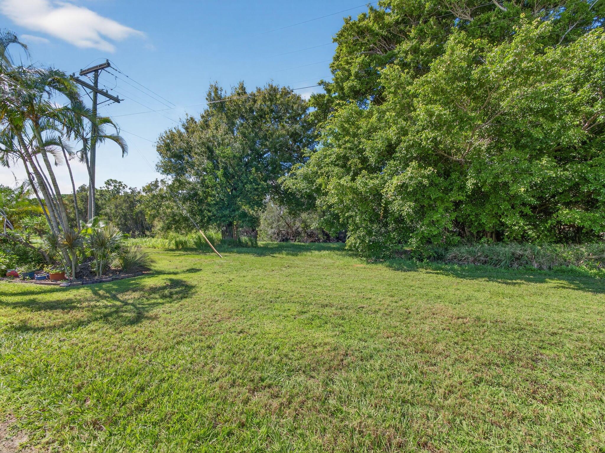 HIGH POINT OF FORT PIERCE - Residential