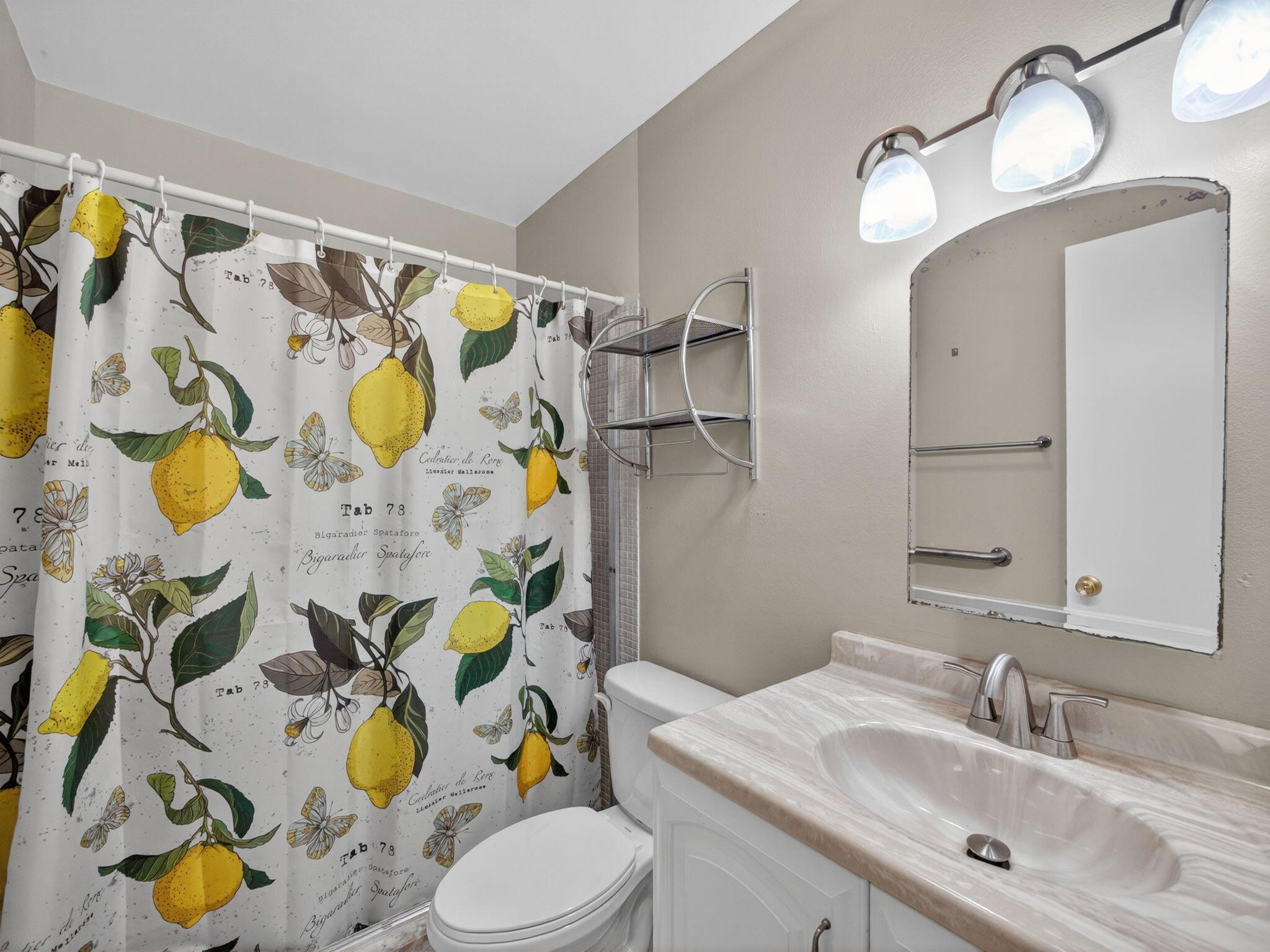 HIGH POINT OF FORT PIERCE - Residential