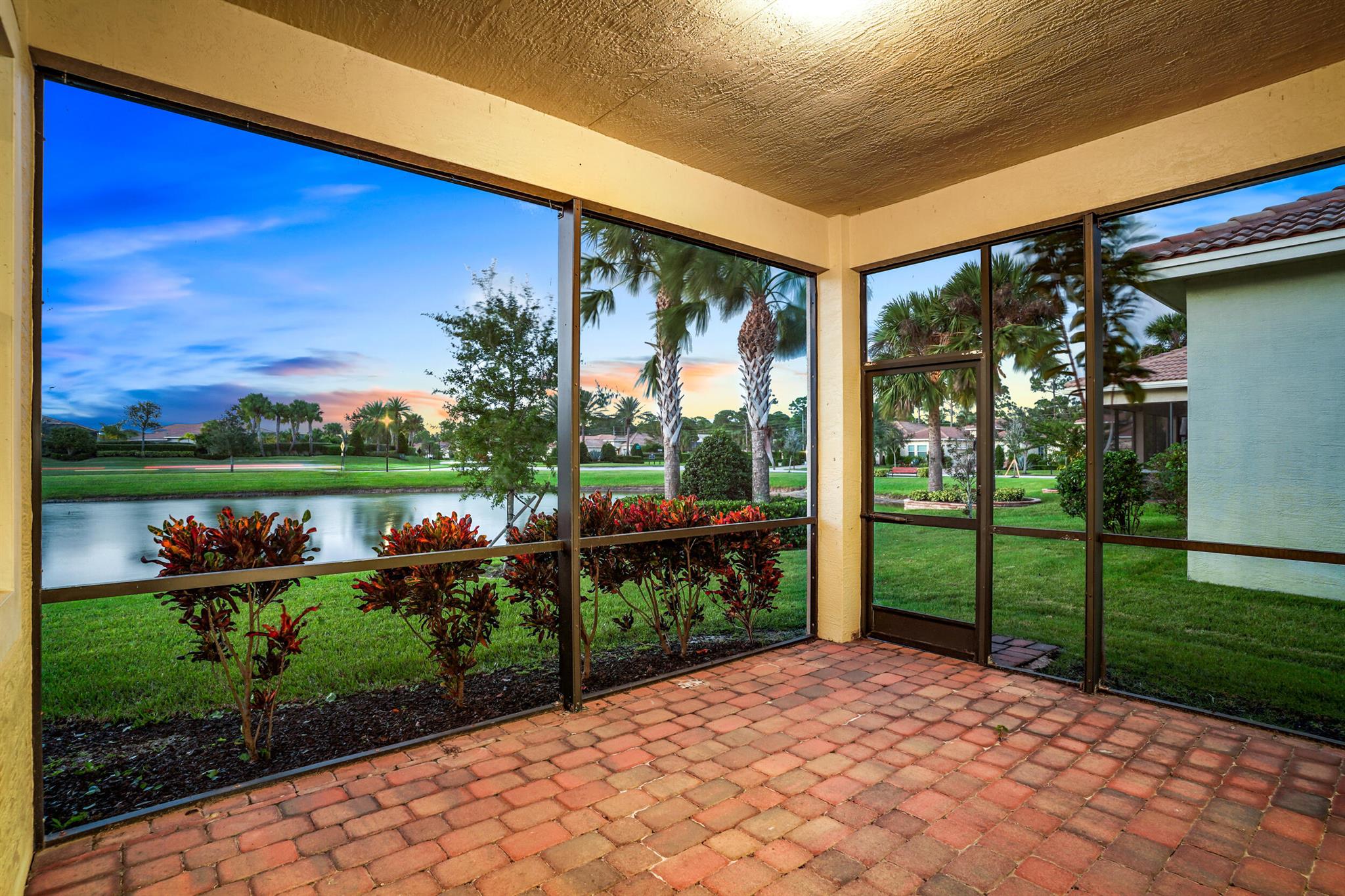 VERANO PUD NO 1 PLAT NO 13 - Residential Lease