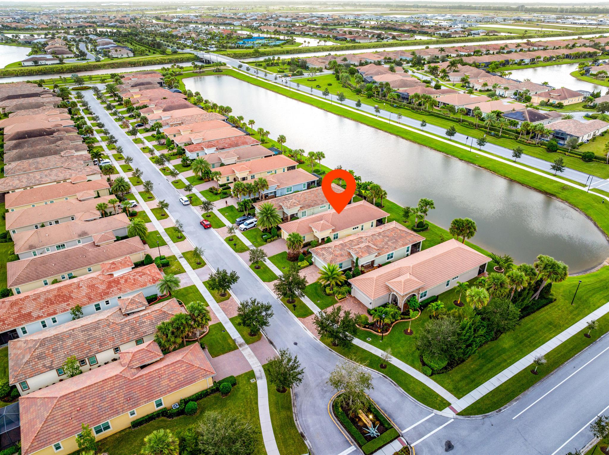 VERANO PUD NO 1 PLAT NO 13 - Residential Lease