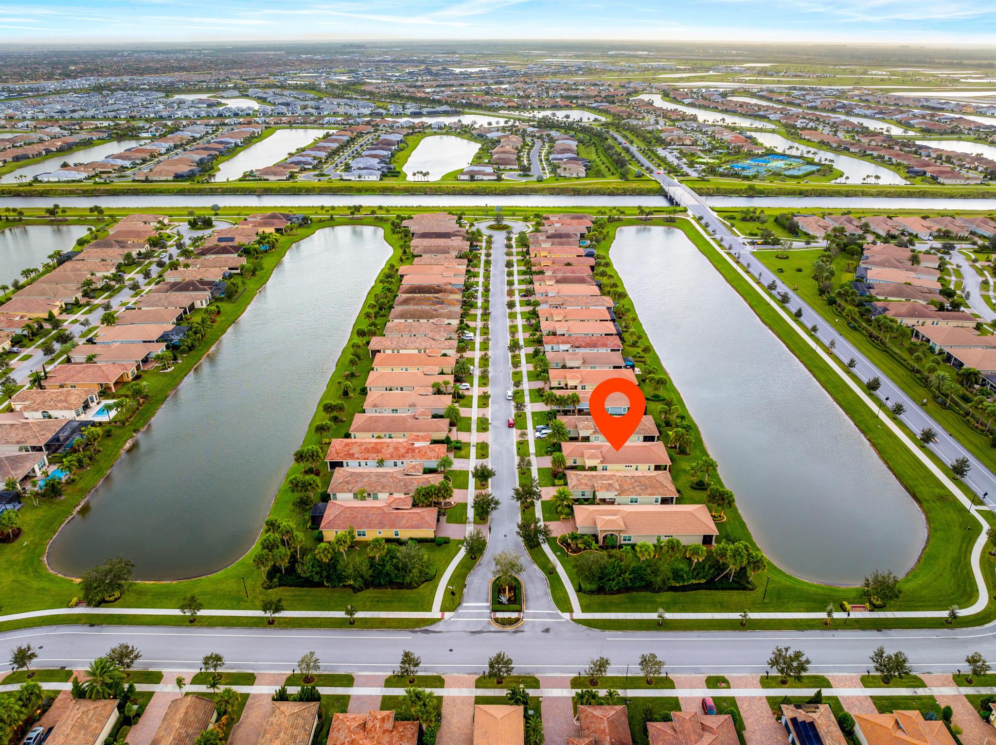 VERANO PUD NO 1 PLAT NO 13 - Residential Lease