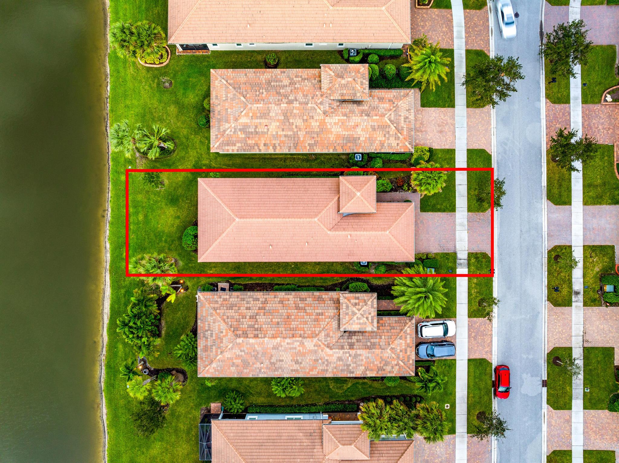 VERANO PUD NO 1 PLAT NO 13 - Residential Lease