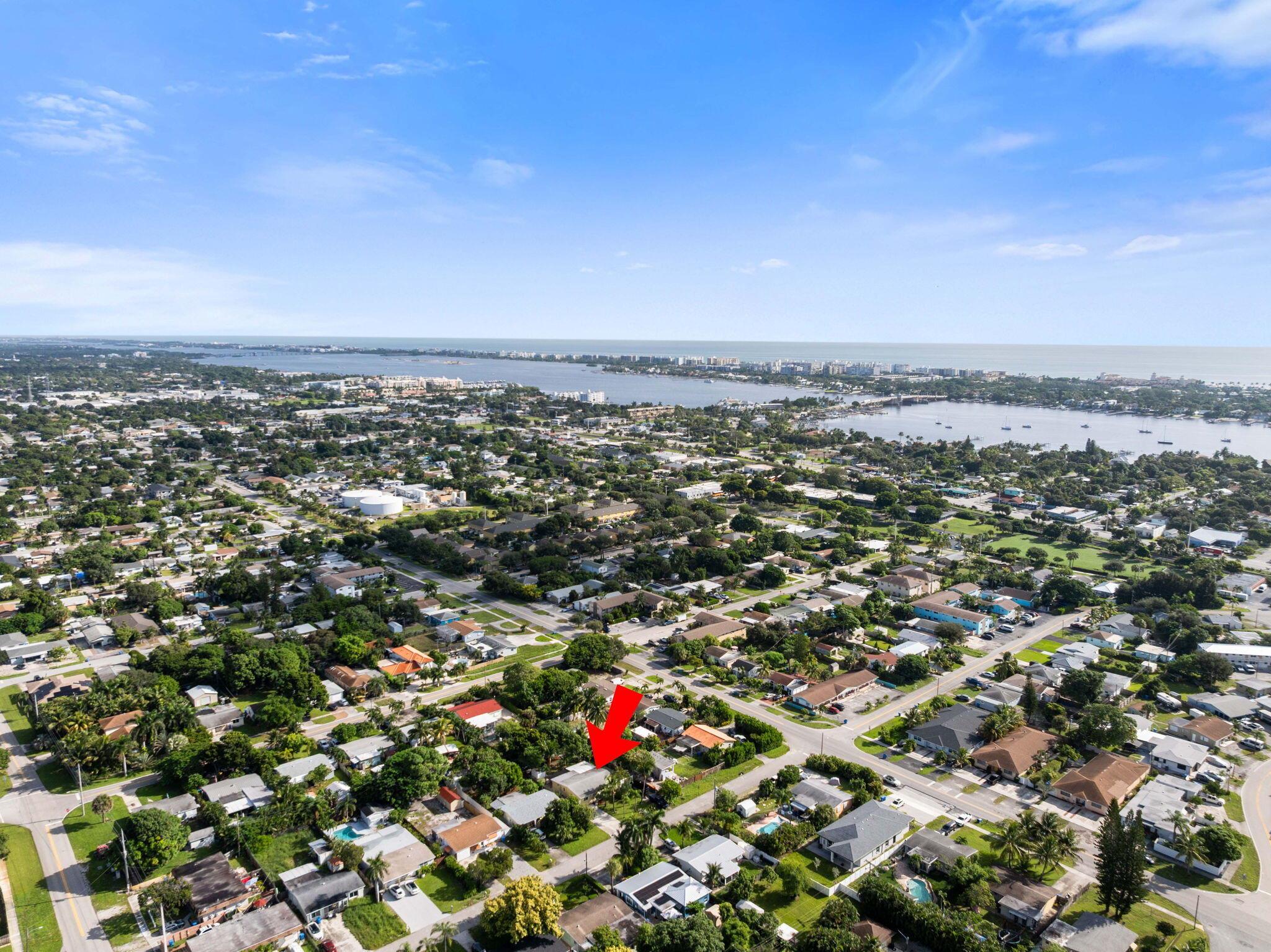 GREYNOLDS HIGHLANDS - Residential