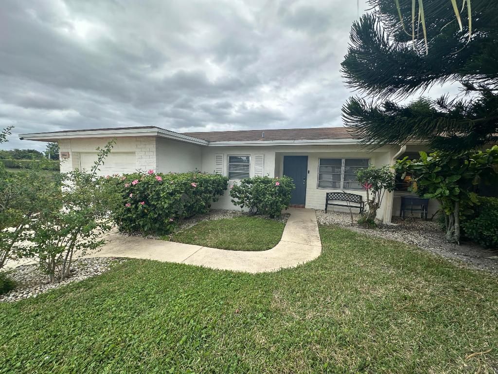 Photo of 13322 Via Vulcanus #A, Delray Beach, FL 33484 (MLS # R11156591)
