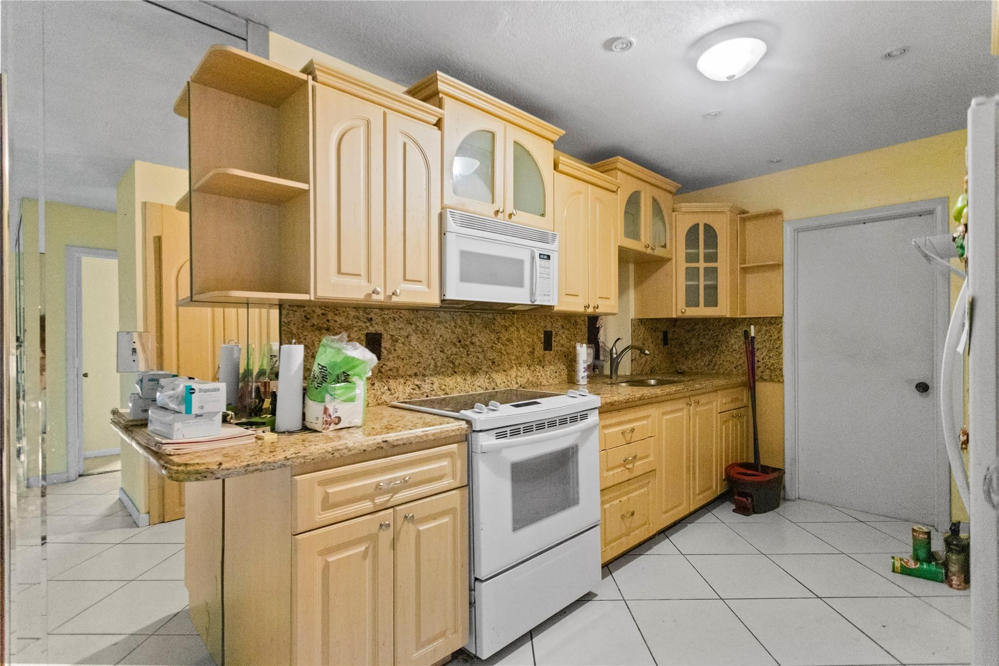 Flair Sub 2 51-38 B - Residential