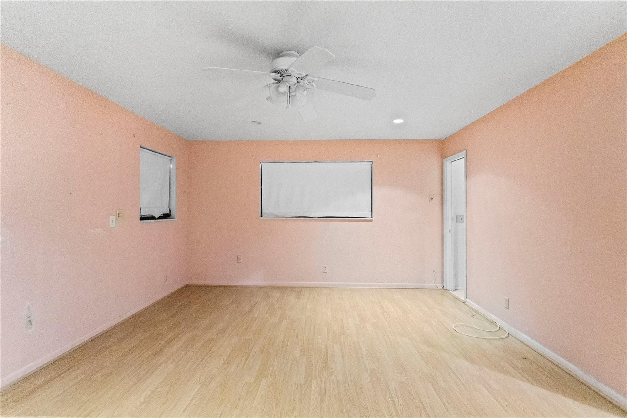 Flair Sub 2 51-38 B - Residential