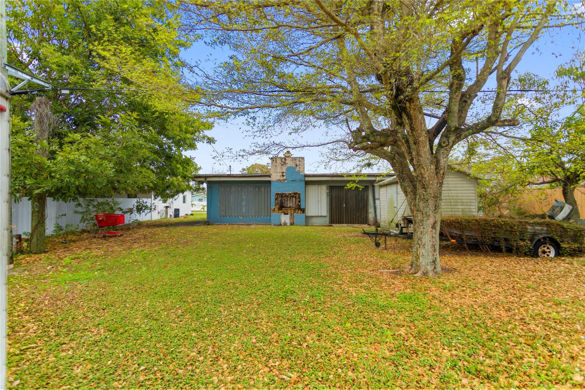 Flair Sub 2 51-38 B - Residential