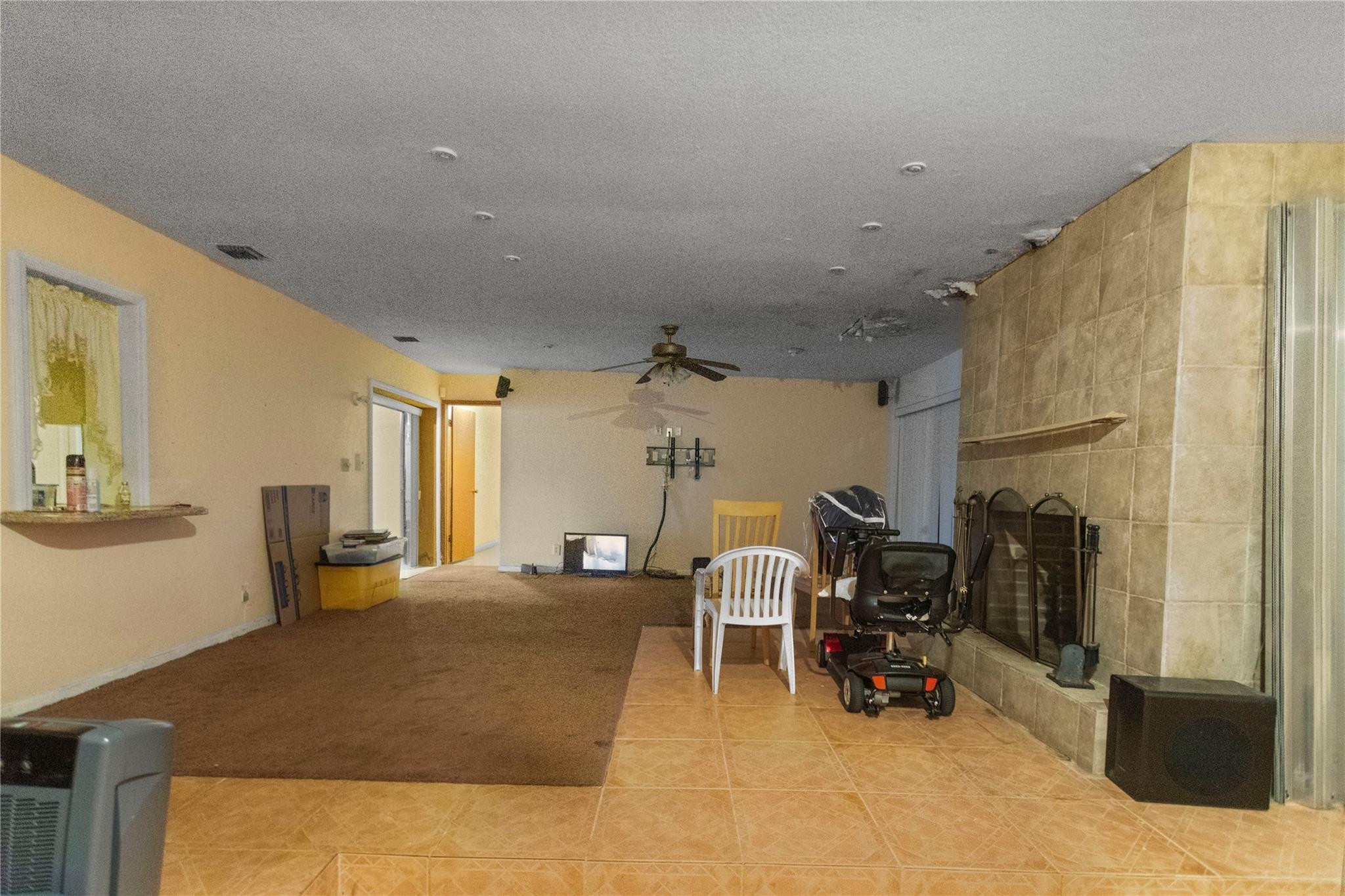 Flair Sub 2 51-38 B - Residential