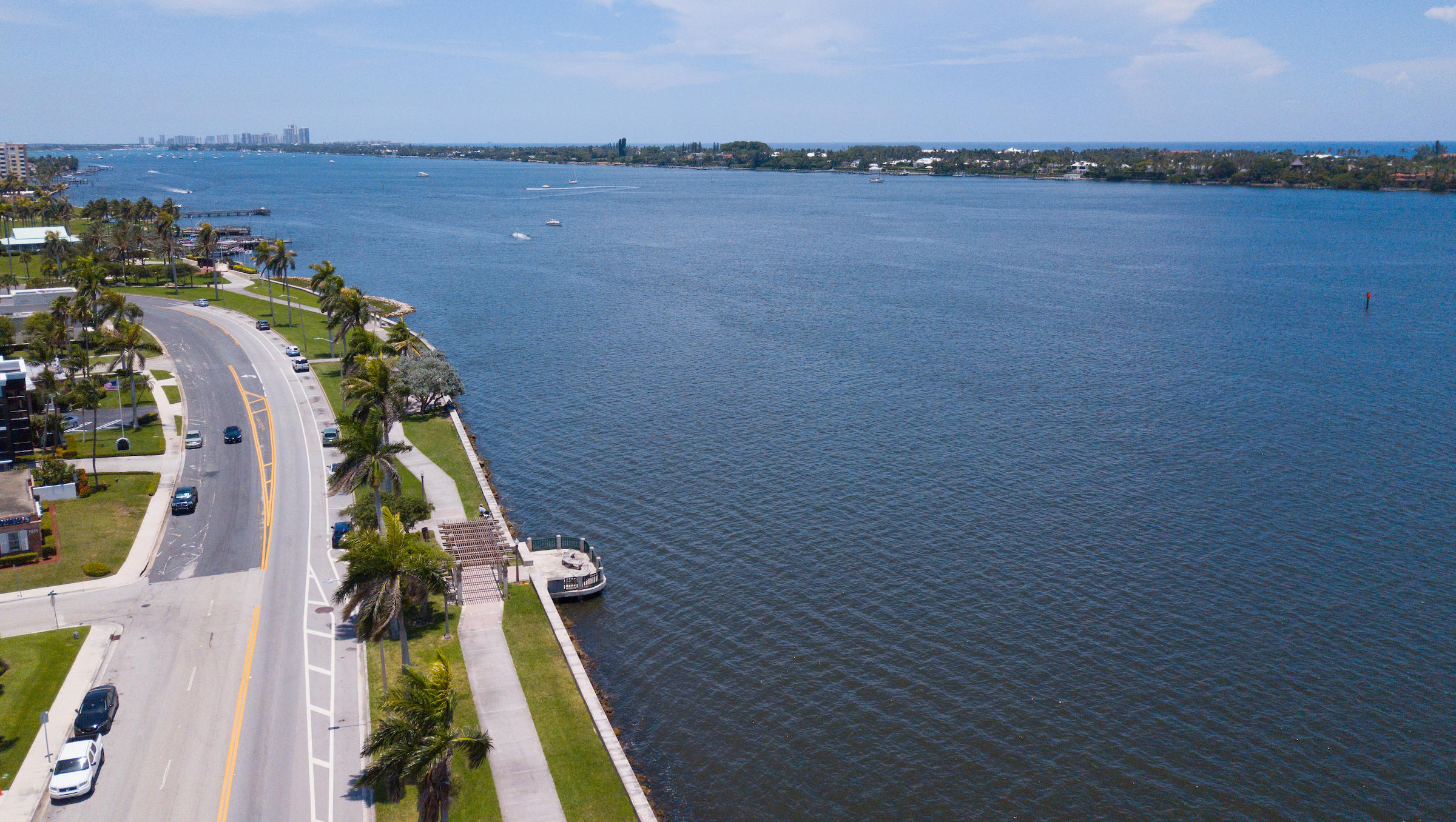 FLAGLER POINTE CONDO - Residential Lease