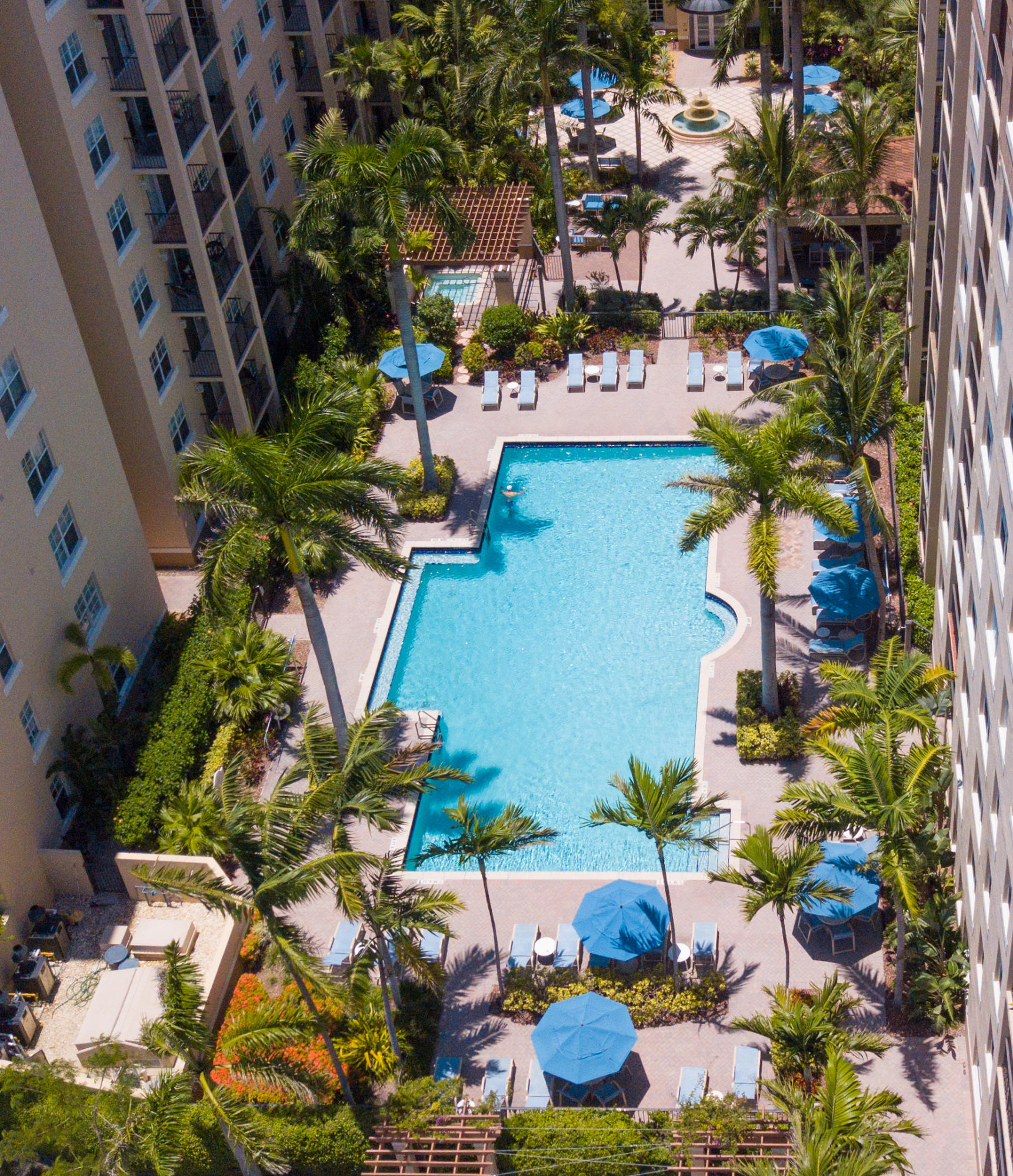 FLAGLER POINTE CONDO - Residential Lease