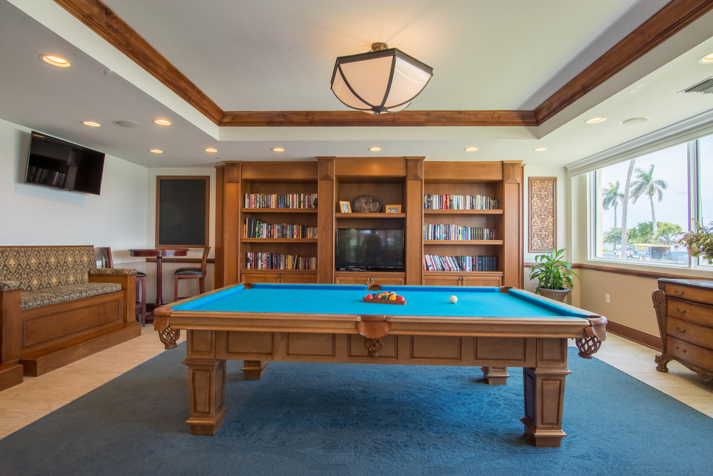 FLAGLER POINTE CONDO - Residential Lease