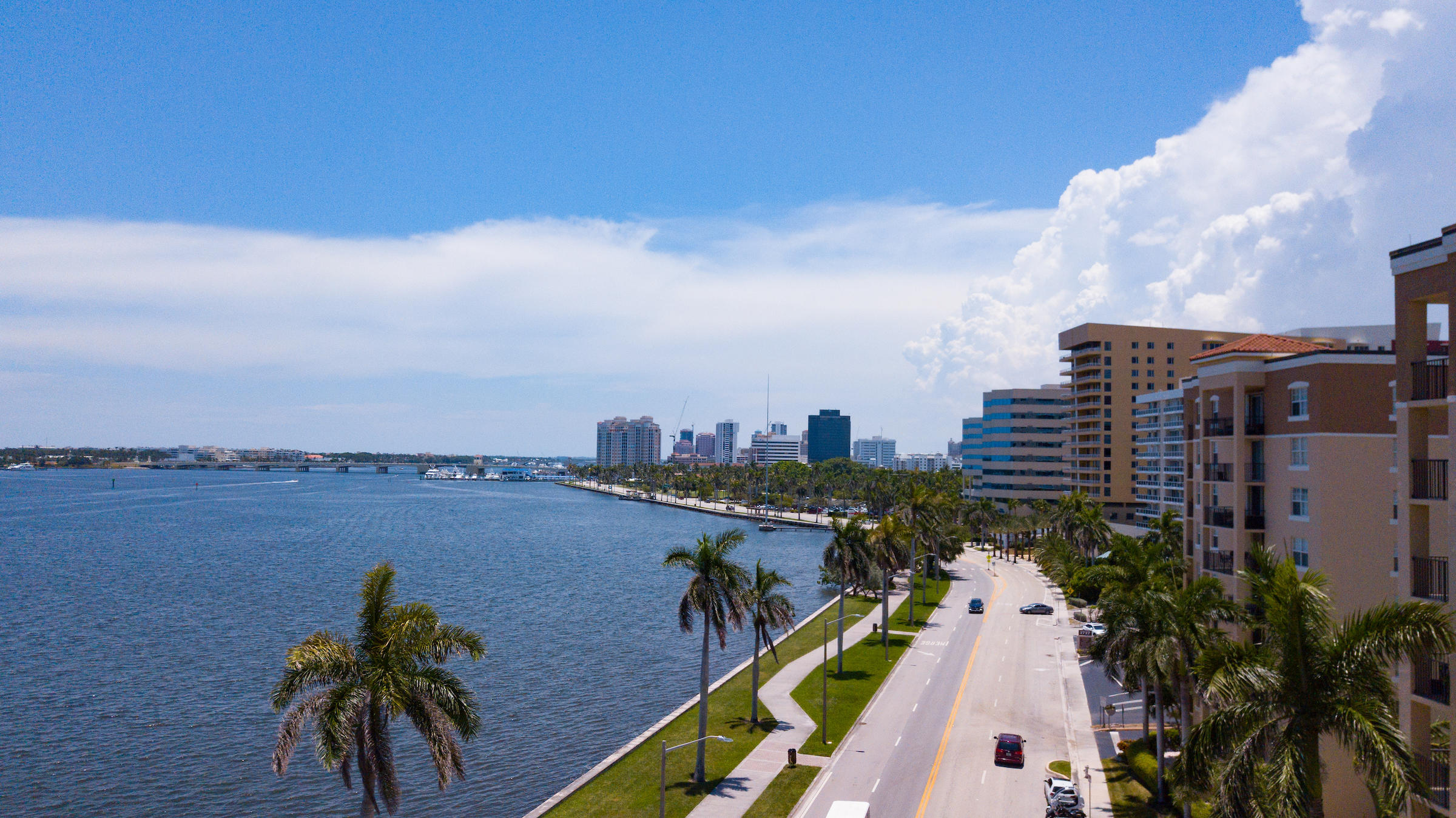 FLAGLER POINTE CONDO - Residential Lease