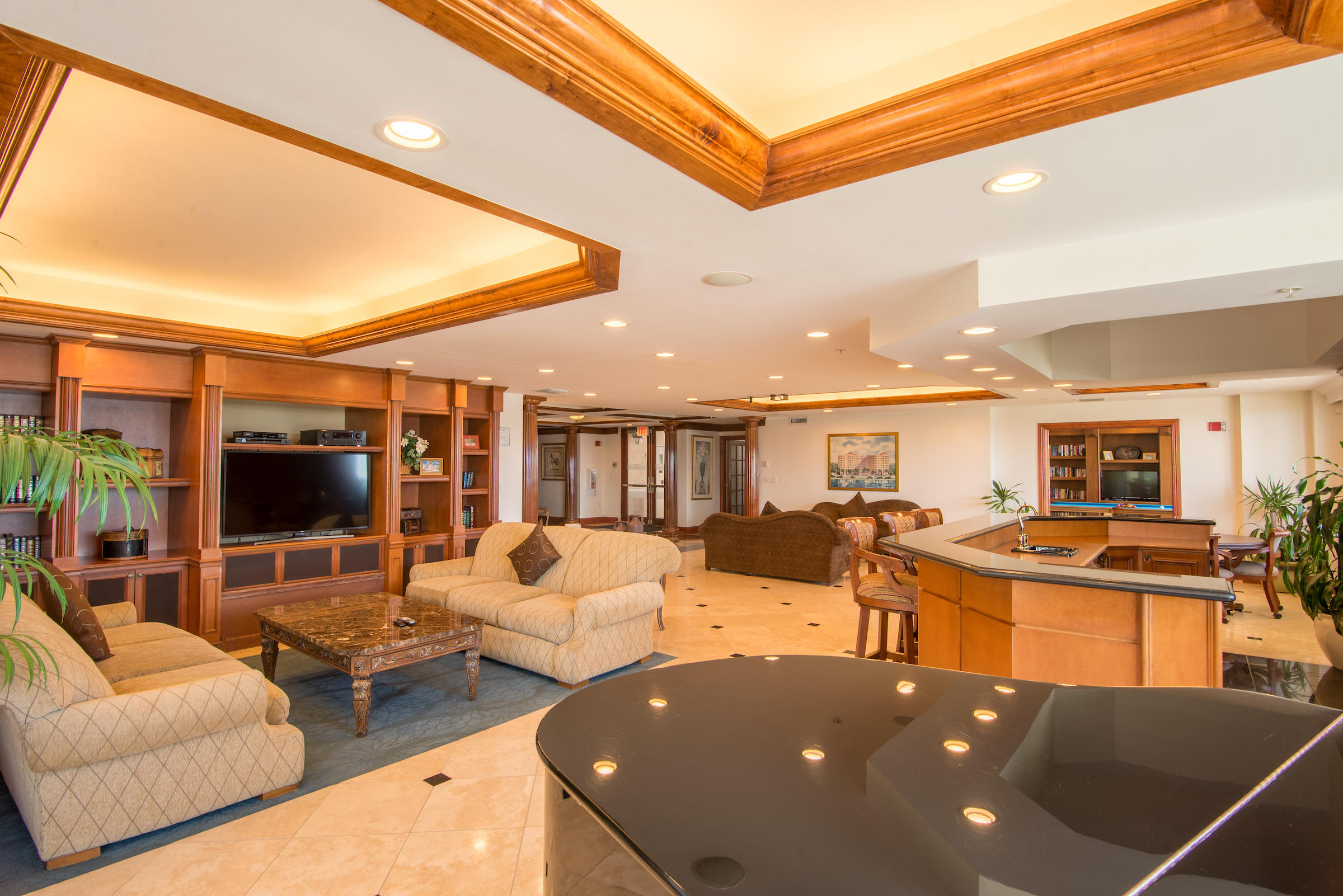 FLAGLER POINTE CONDO - Residential Lease