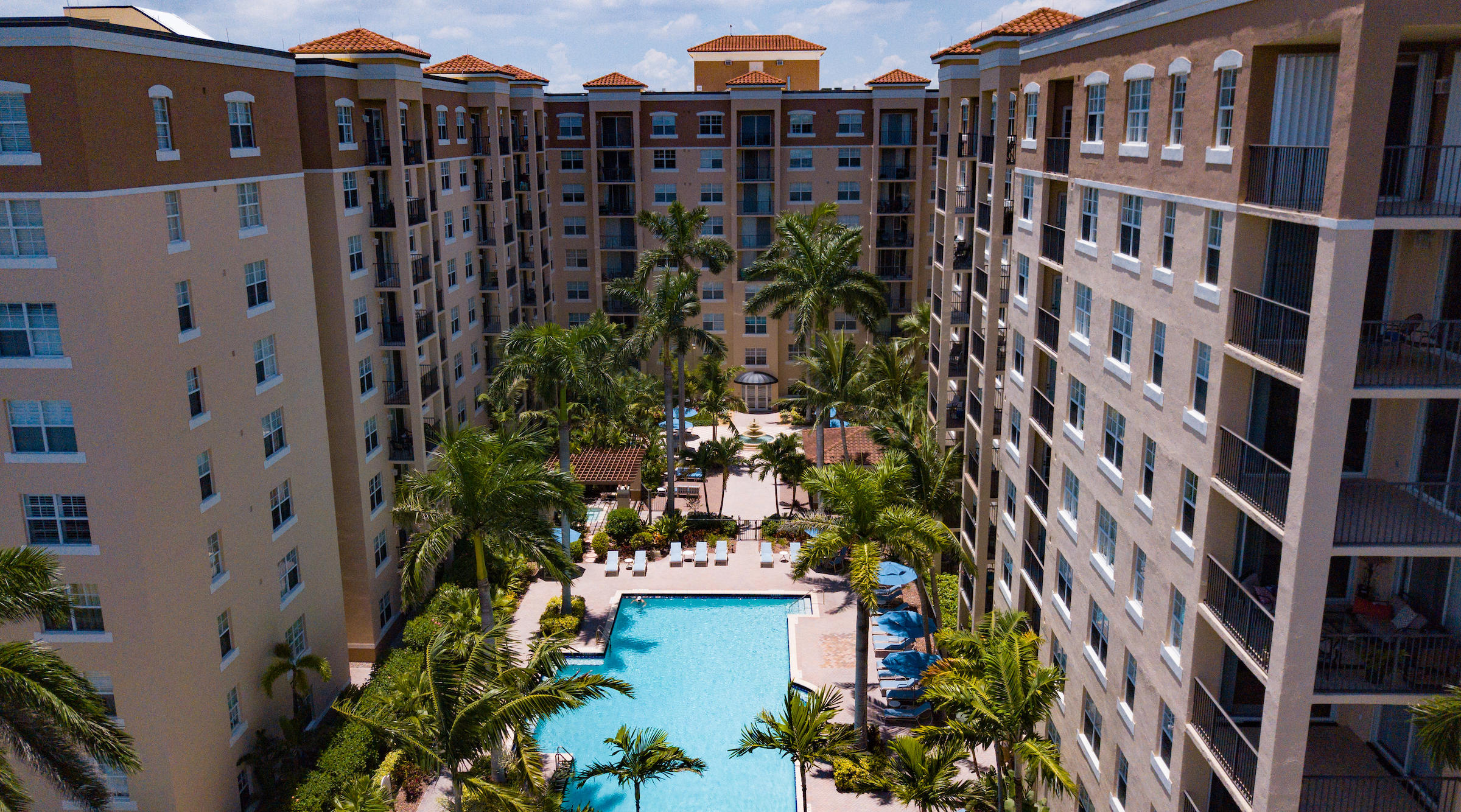FLAGLER POINTE CONDO - Residential Lease