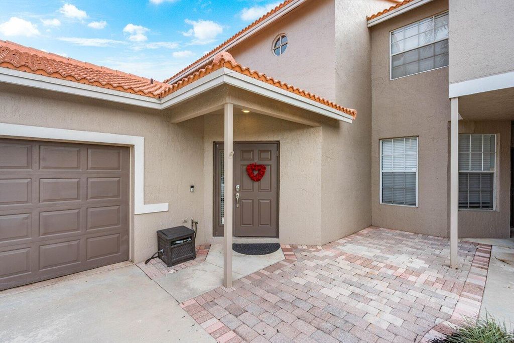 Photo of 20970 Via Azalea #1, Boca Raton, FL 33428 (MLS # R10949719)